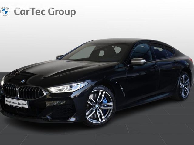 BMW Řada 8